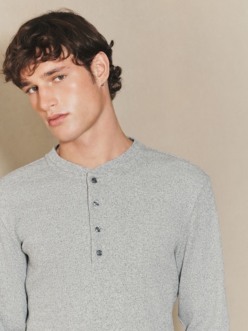 Pull-over Next en gris