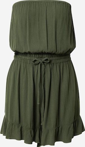 ABOUT YOU Jumpsuit 'Mary' in Green: front