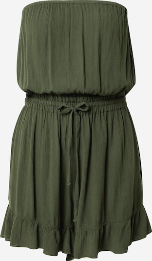 ABOUT YOU Jumpsuit 'Mary' in Dark green, Item view