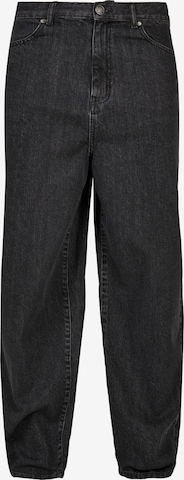 Urban Classics Jeans '90‘s' i svart: forside