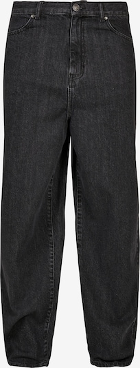 Urban Classics Jeans '90‘s' in de kleur Black denim, Productweergave