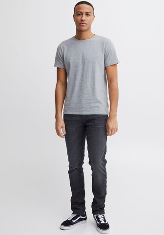 BLEND Slim fit Jeans in Grey