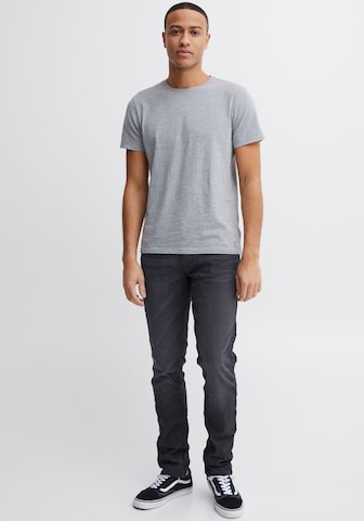 BLEND Slimfit Jeans in Grau