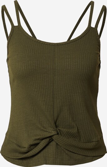 ABOUT YOU Top 'Top' in Dark green, Item view