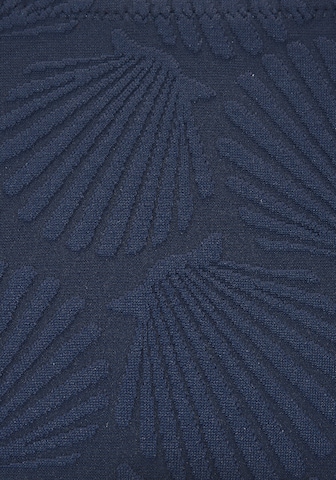 Bas de bikini s.Oliver en bleu