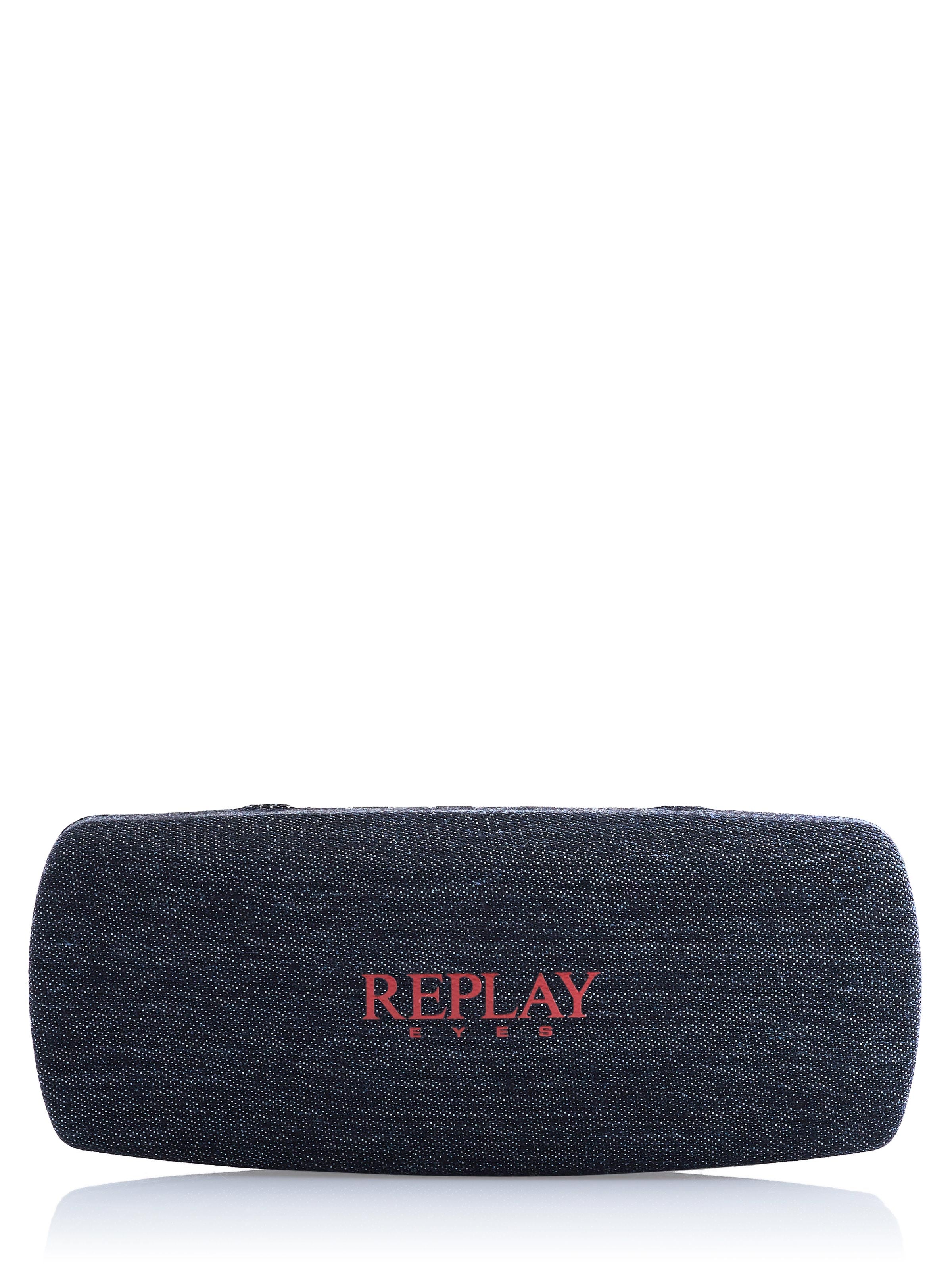 REPLAY - Gafas de sol 'Replay Sonnenbrille' en oro