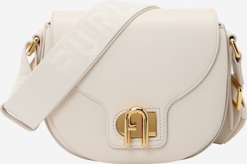 FURLATorba preko ramena 'Lotus' - bijela boja: prednji dio