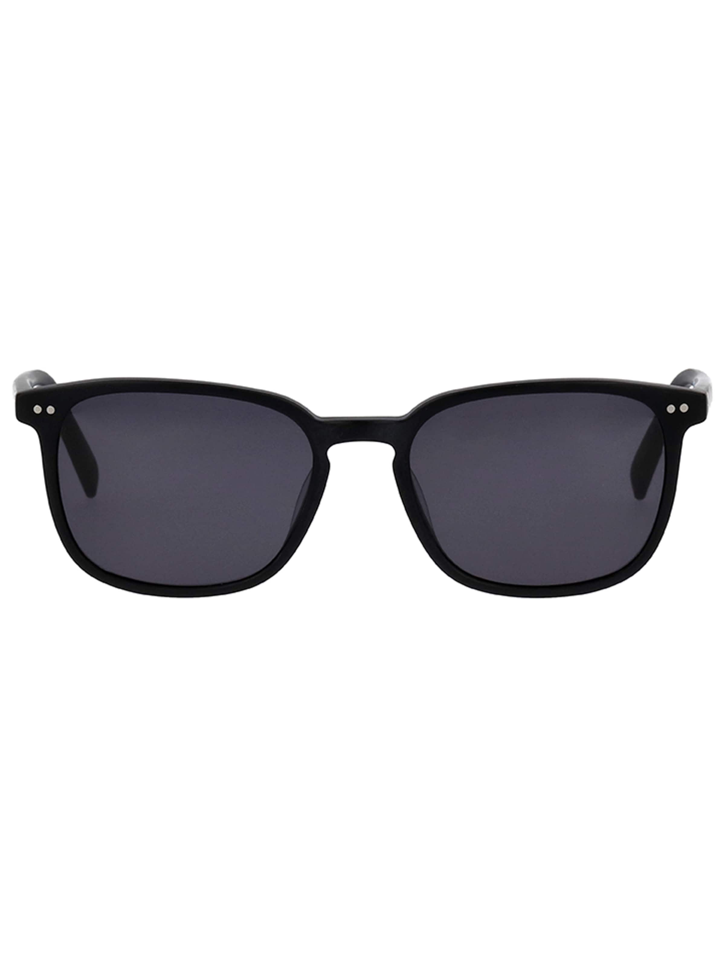 Humphrey's eyewear Sonnenbrille‌‌‌‌‌‌‌‌‌‌ in Schwarz