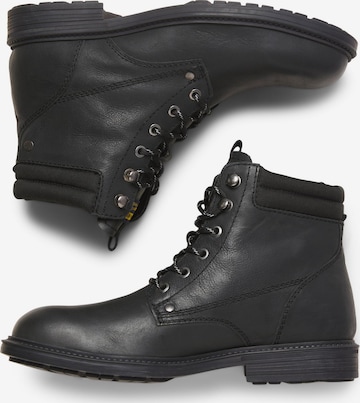 JACK & JONES Boots 'Solomon' i grå