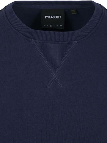 Lyle & Scott Shirt in Blue