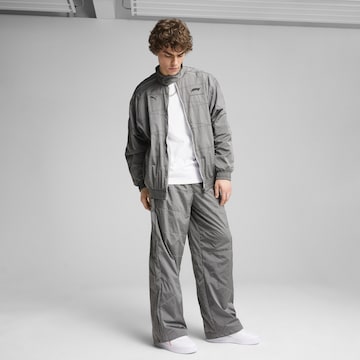 PUMA Trainingsjack 'F1® T7' in Grijs