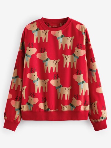 Next Pajama in Red