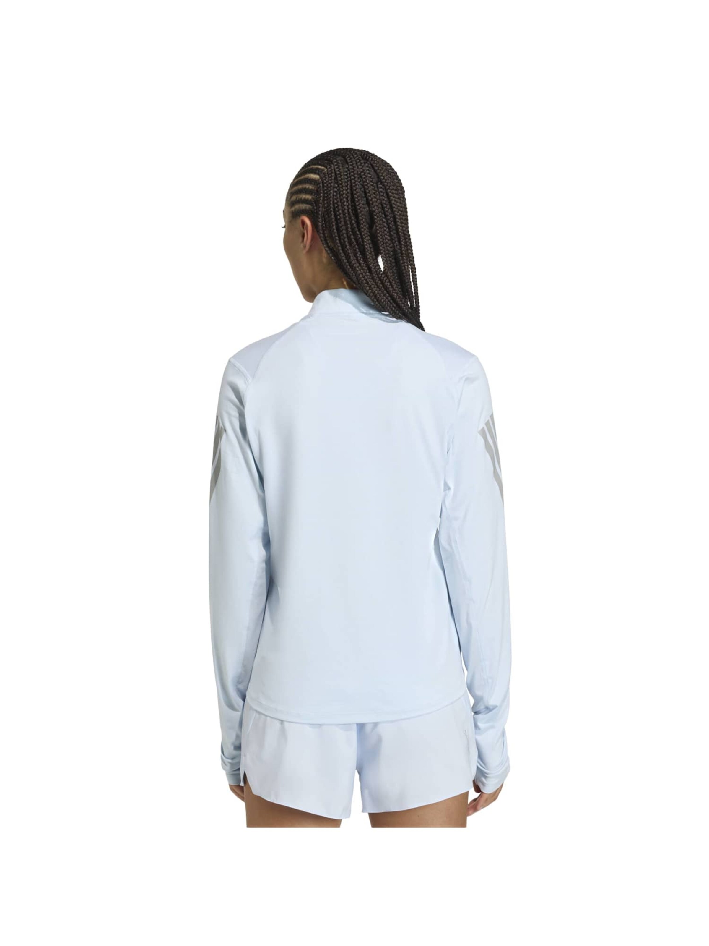 ADIDAS PERFORMANCE Funktionsshirt  'Adi365 Iconic' in Blau