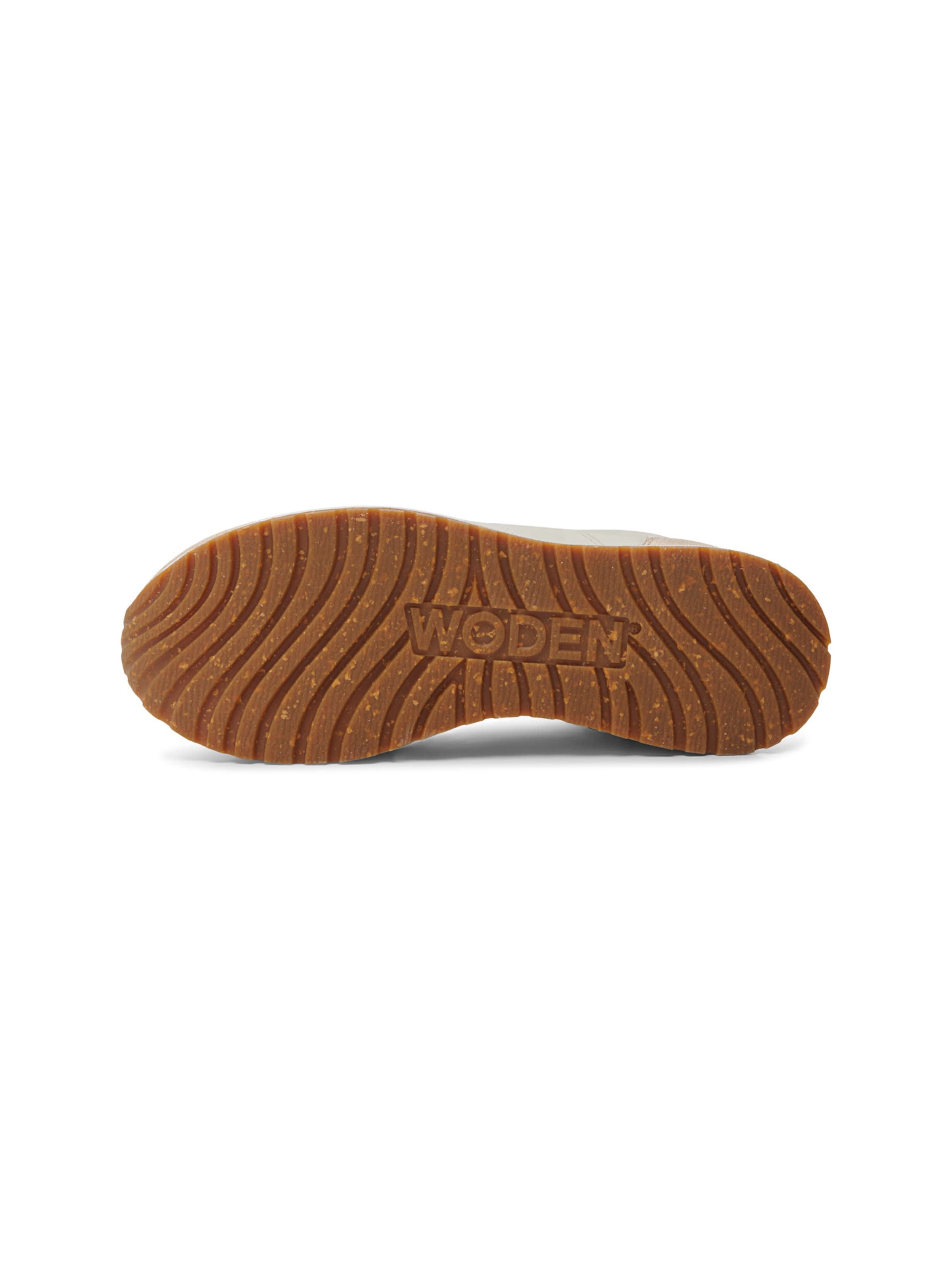 WODEN Sneaker low 'Ronja' i beige