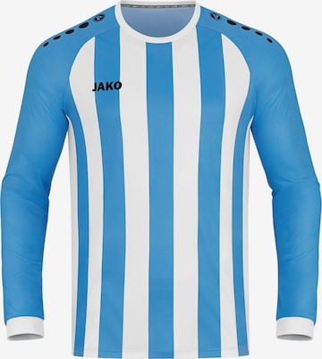 JAKO Trikot in Blau: Vorderseite