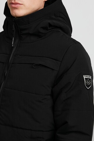 11 Project Winter Jacket 'BRAM' in Black