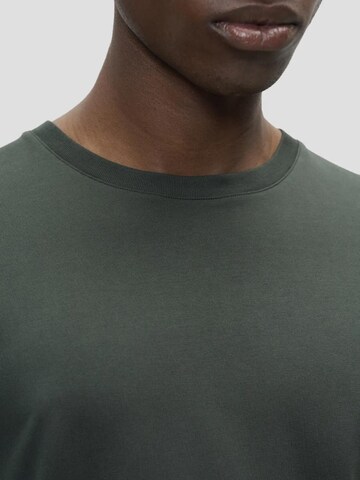SANVT Shirt 'The Perfect T-Shirt'‌‌‌‌ in Grün
