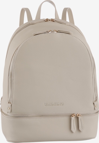 smėlio VALENTINO Kuprinė 'BRIXTON': priekis