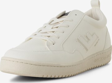 Flamingos' Life Sneaker ' Roland V.10 ' in Beige: predná strana