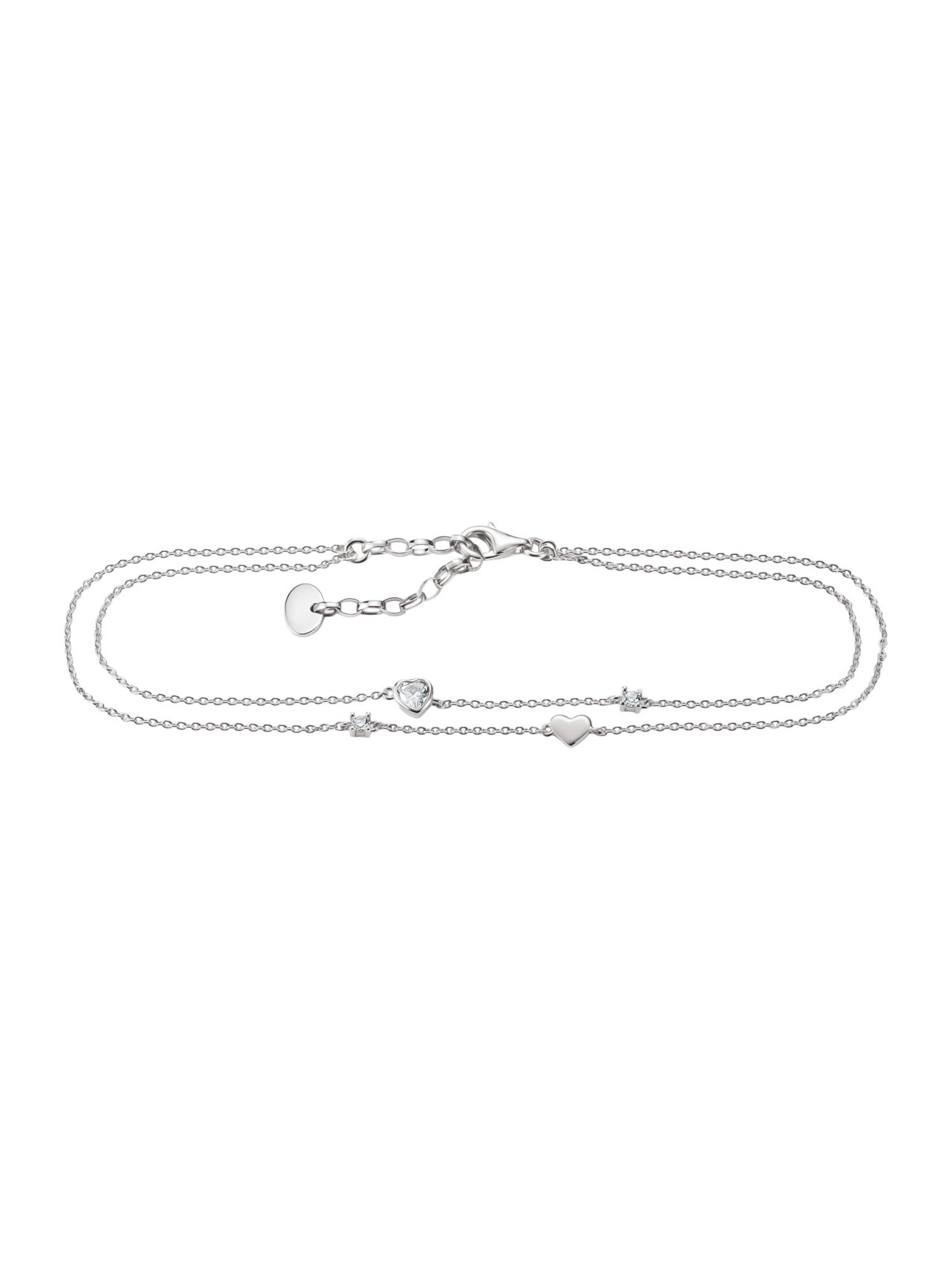 Thomas Sabo Foot Jewelry in 22 - 27 in Silver, Item view