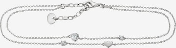 Thomas Sabo Fußschmuck in Silber: Vorderseite