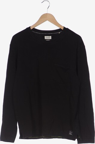 Marc O'Polo Sweater XL in Schwarz: predná strana