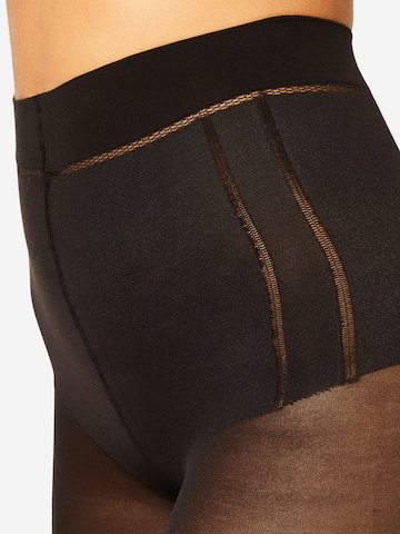 Collant di ETAM in nero