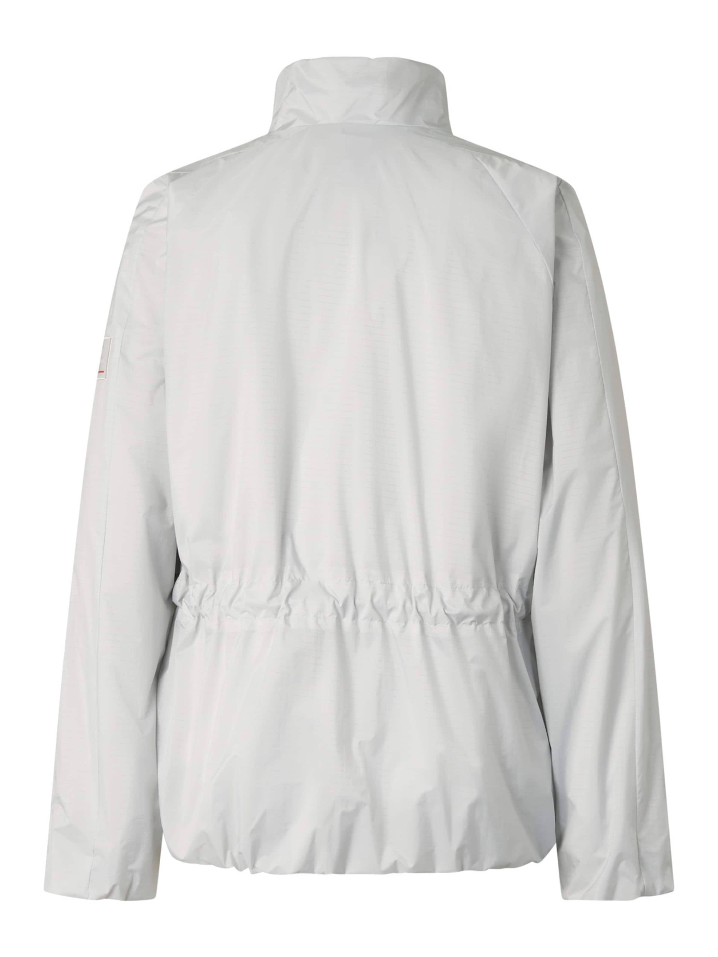 Bogner Fire + Ice Funktionsjacke 'Yosefine' in Grau