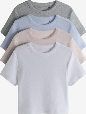 Maglietta di The Set in colori misti: frontale