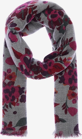 PIECES Schal oder Tuch One Size in Grau: Vorderseite