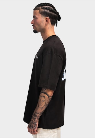 Dropsize Bluser & t-shirts i sort