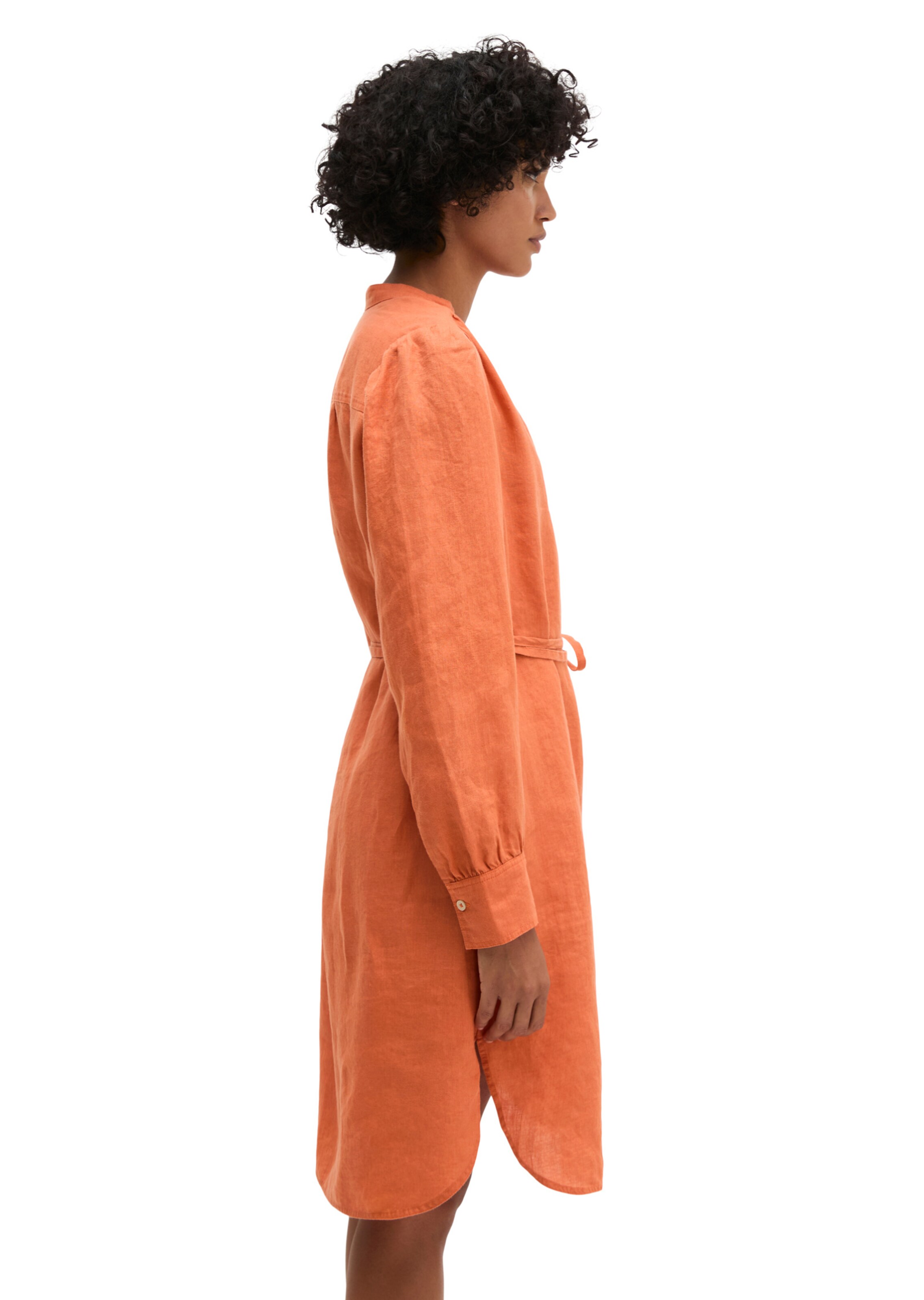 Marc O'Polo Dress in Orange