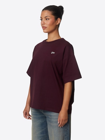 Good For Nothing Shirts i lilla
