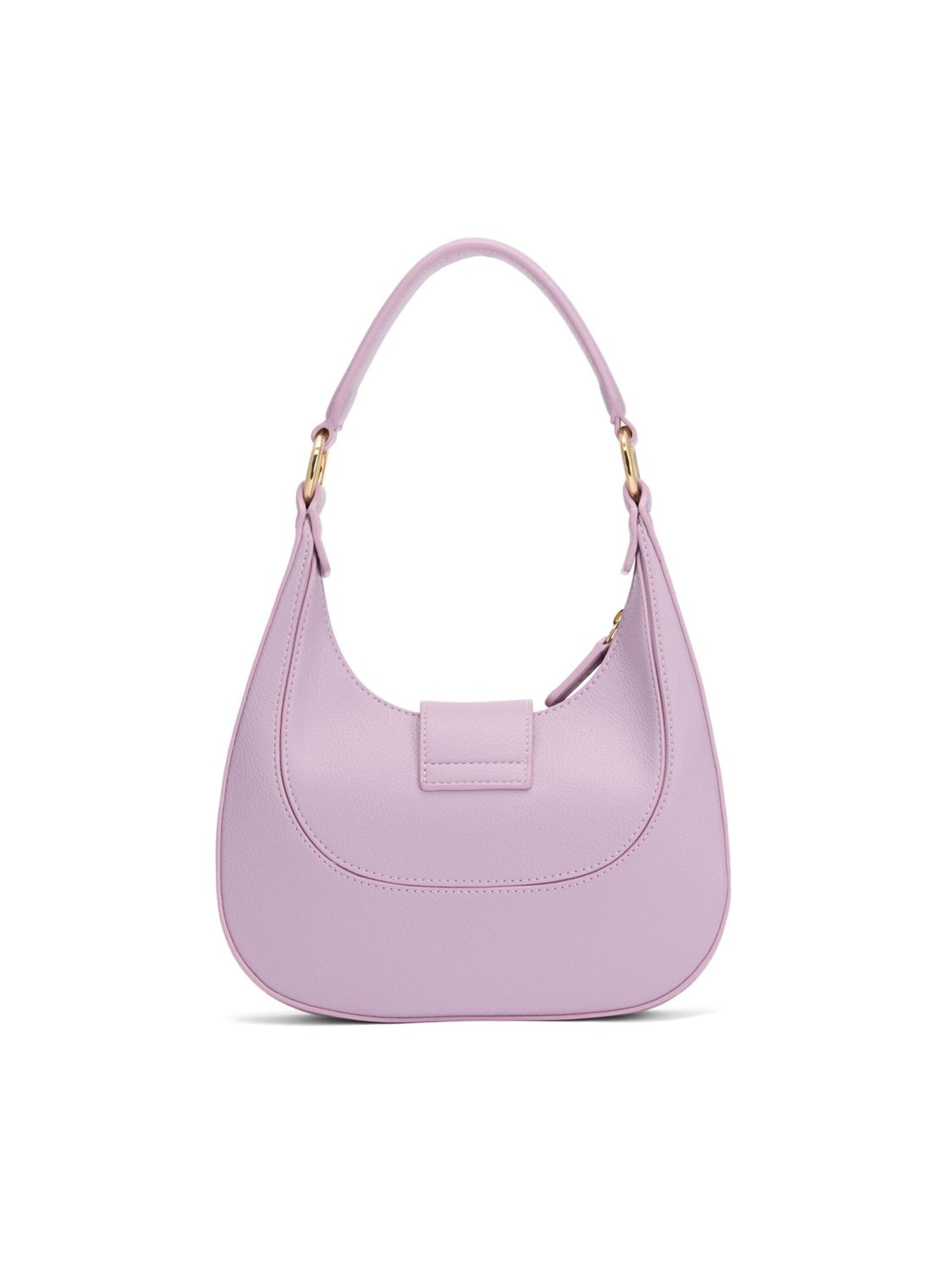 Braccialini Schultertasche 'Baroque'‌‌ in Lila
