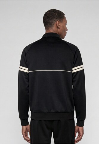 Giacca per l'allenamento 'Orion 024' di Sergio Tacchini in nero