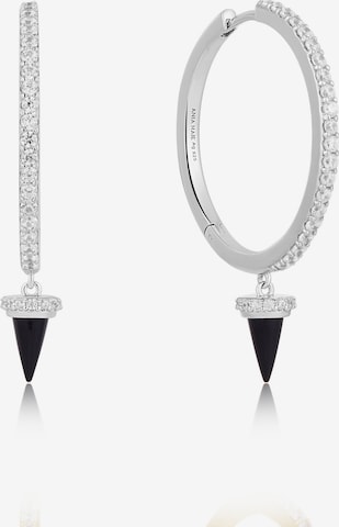 ANIA HAIE Earrings in Silver: front