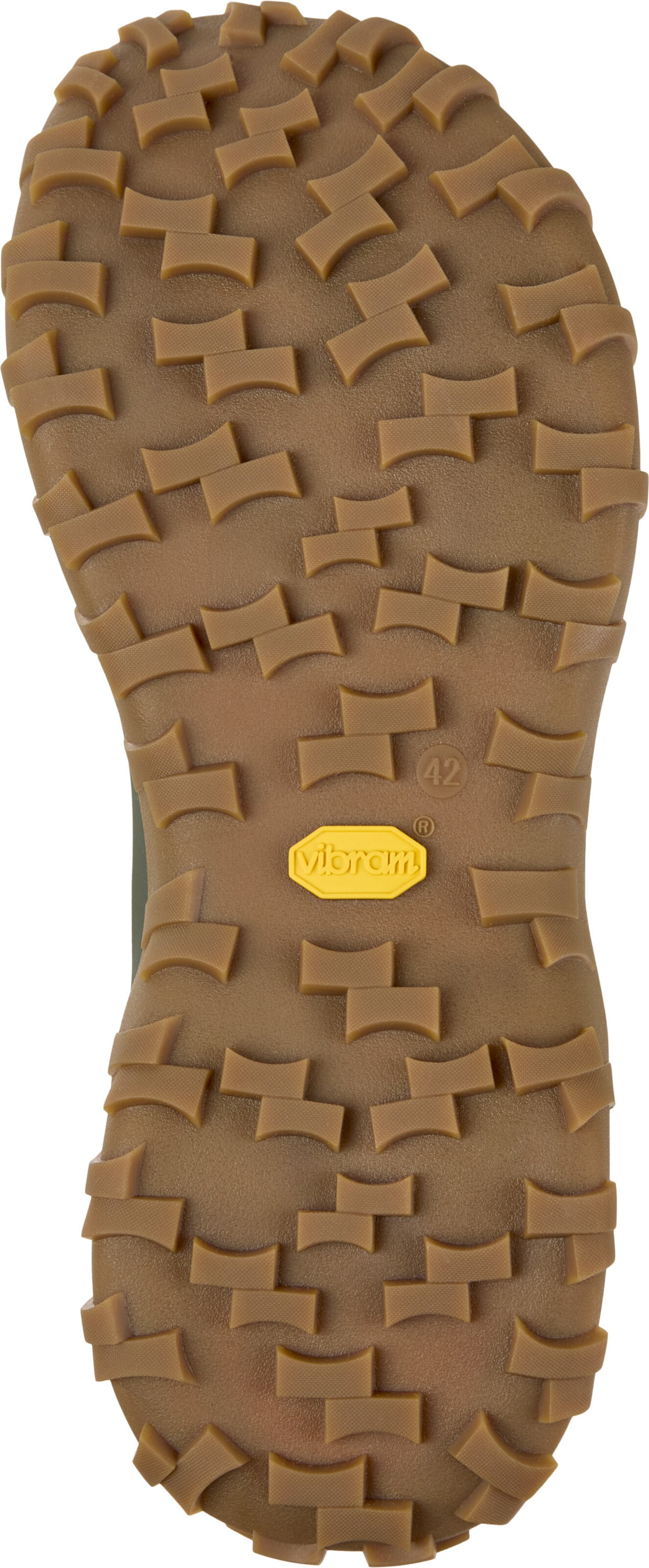 Sandalo 'Drift Trail' di CAMPER in verde