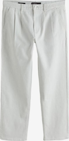Next Loosefit Jeans 'N. Premium' in Weiß: Vorderseite