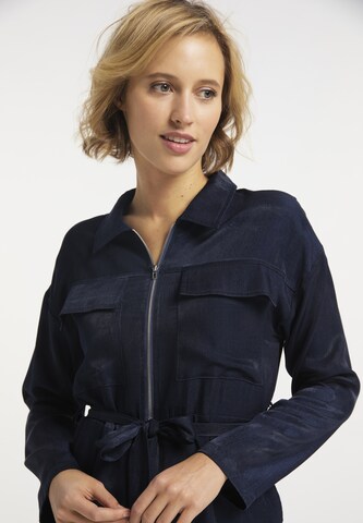 Abito camicia di usha BLUE LABEL in blu