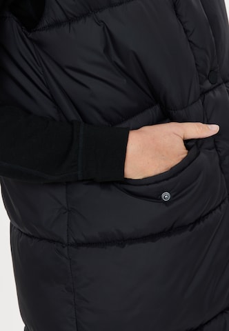 Whistler Sportbodywarmer 'Amaretto' in Zwart