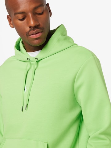 Polo Ralph Lauren - Sweatshirt em verde