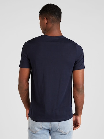 s.Oliver Shirt in Blue