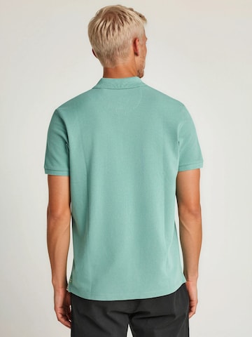 Funky Buddha Футболка в Зеленый