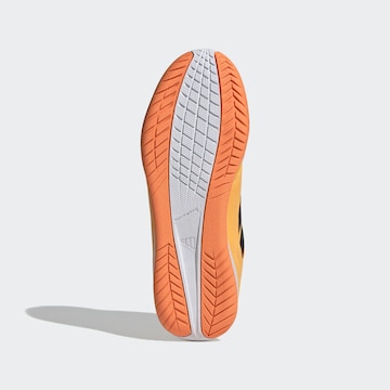 ADIDAS PERFORMANCE Sportschoen 'Super Sala III' in Oranje