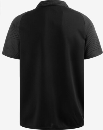 T-Shirt fonctionnel JAKO en noir