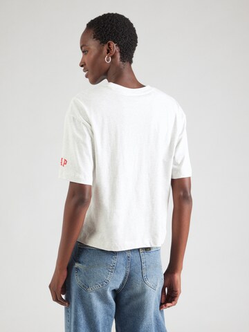 GAP Shirt in Grey