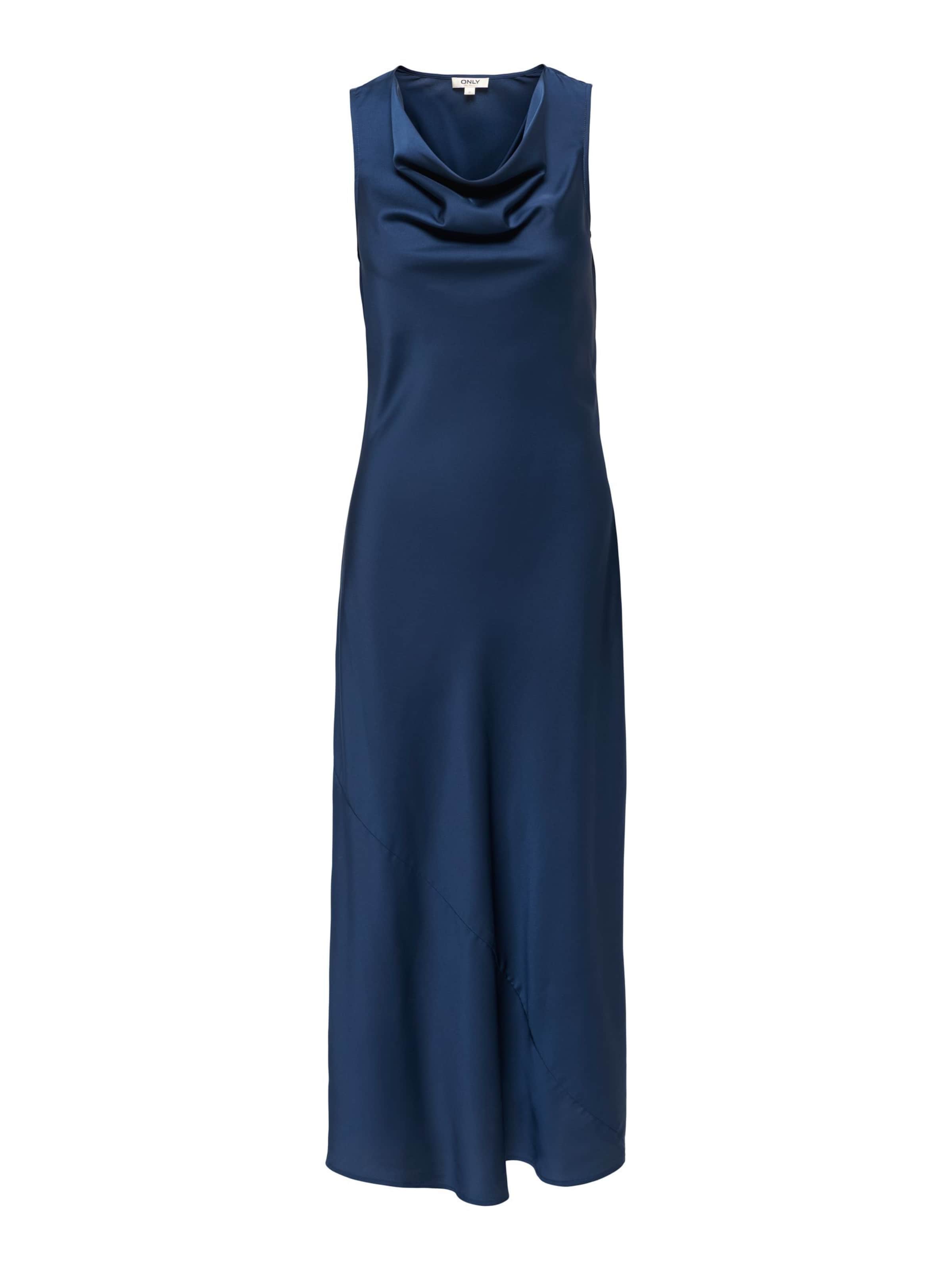 ONLY Dress 'ONLPaloma' in Blue: front