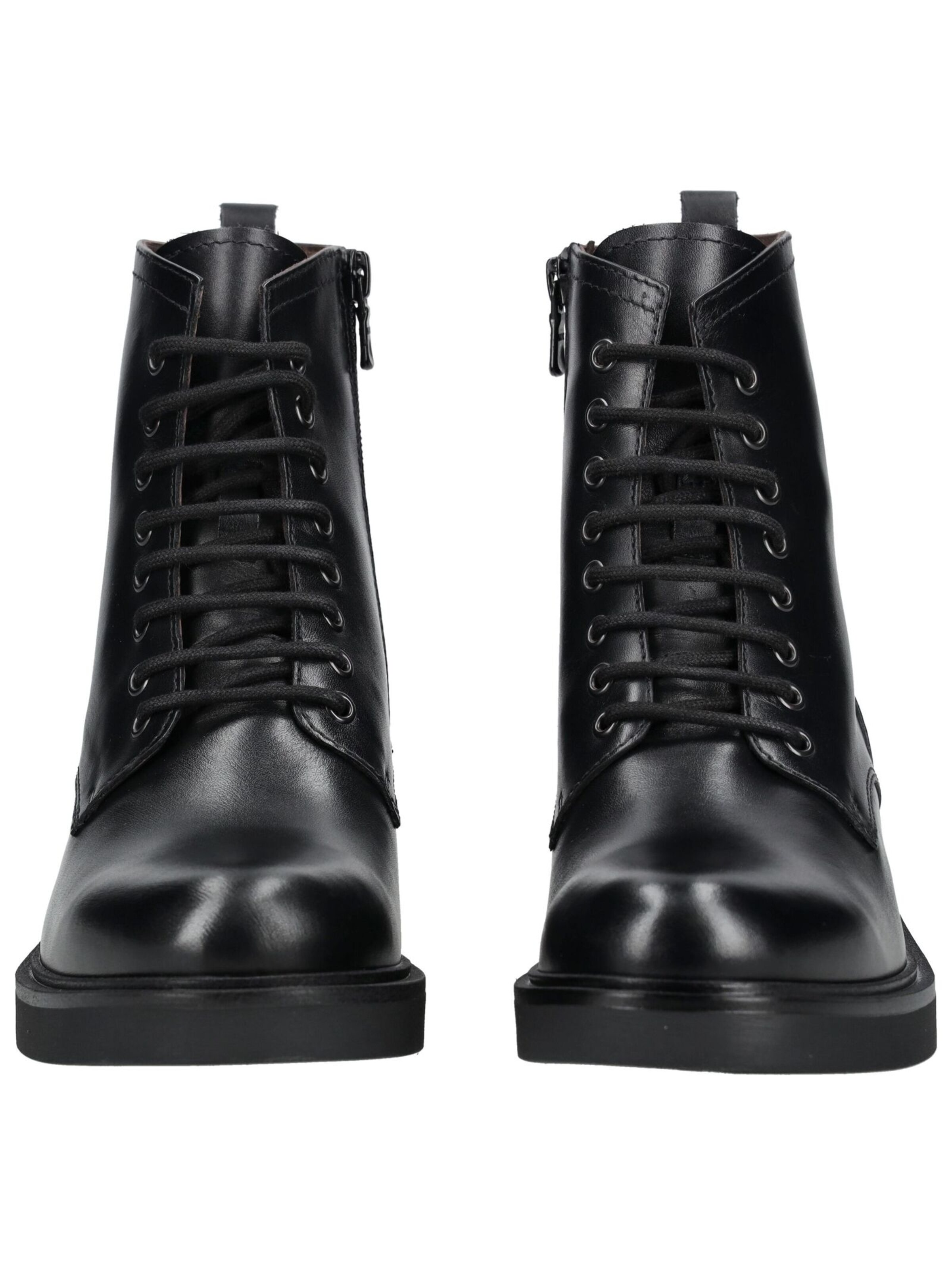 Nero Giardini Stiefelette in Schwarz