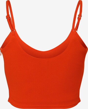 Aygill's Top in Rood: voorkant