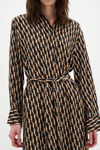 InWear Jurk in Zwart